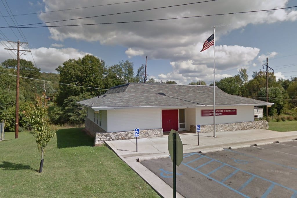 Carrollton Housing Authority