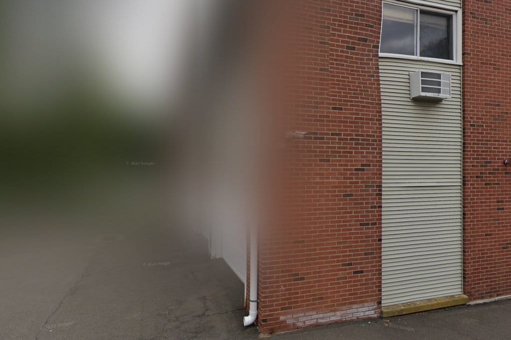 West Haven Housing Authority
