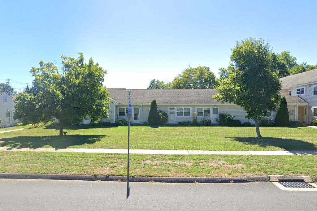Newington Housing Authority