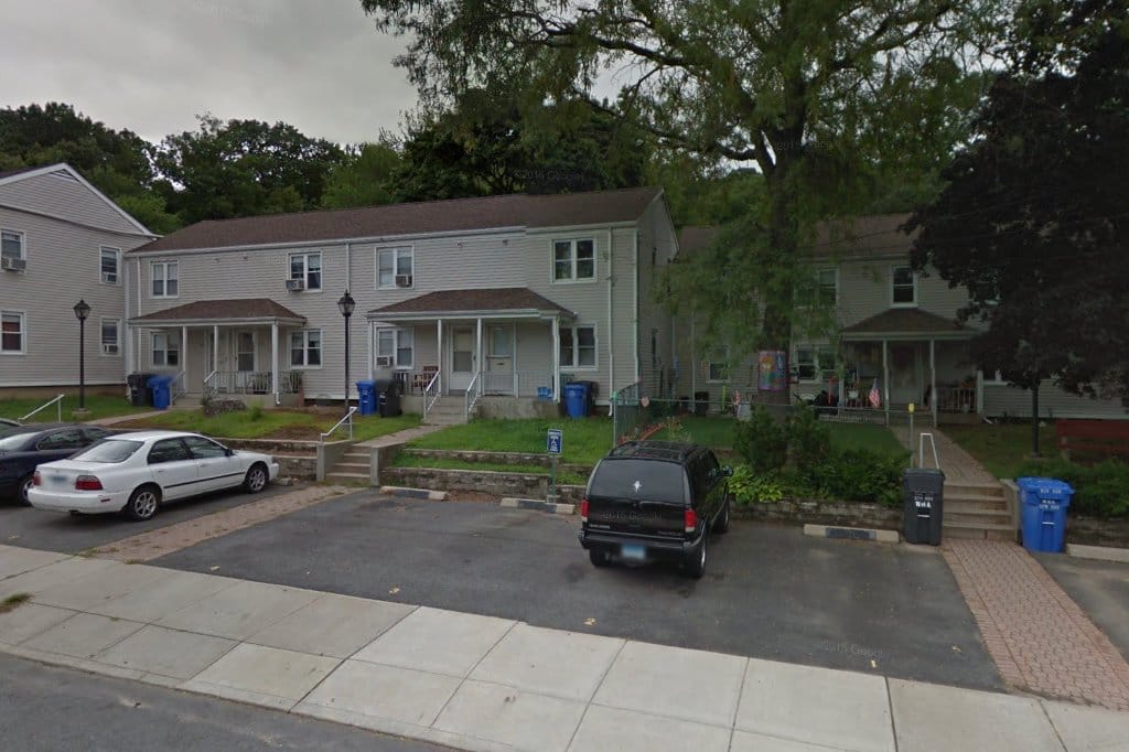 Willimantic Housing Authority