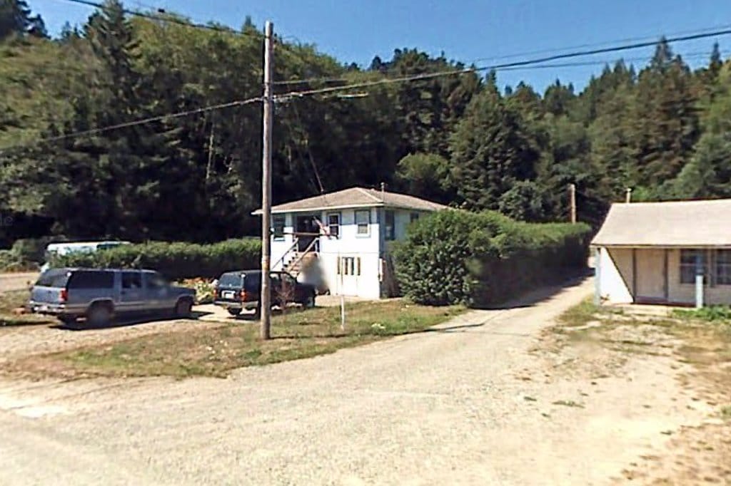 Yurok Indian Housing Authority