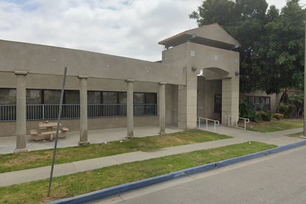 Compton Housing Authority