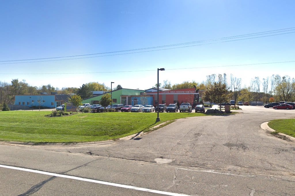 Capital Area Humane Society