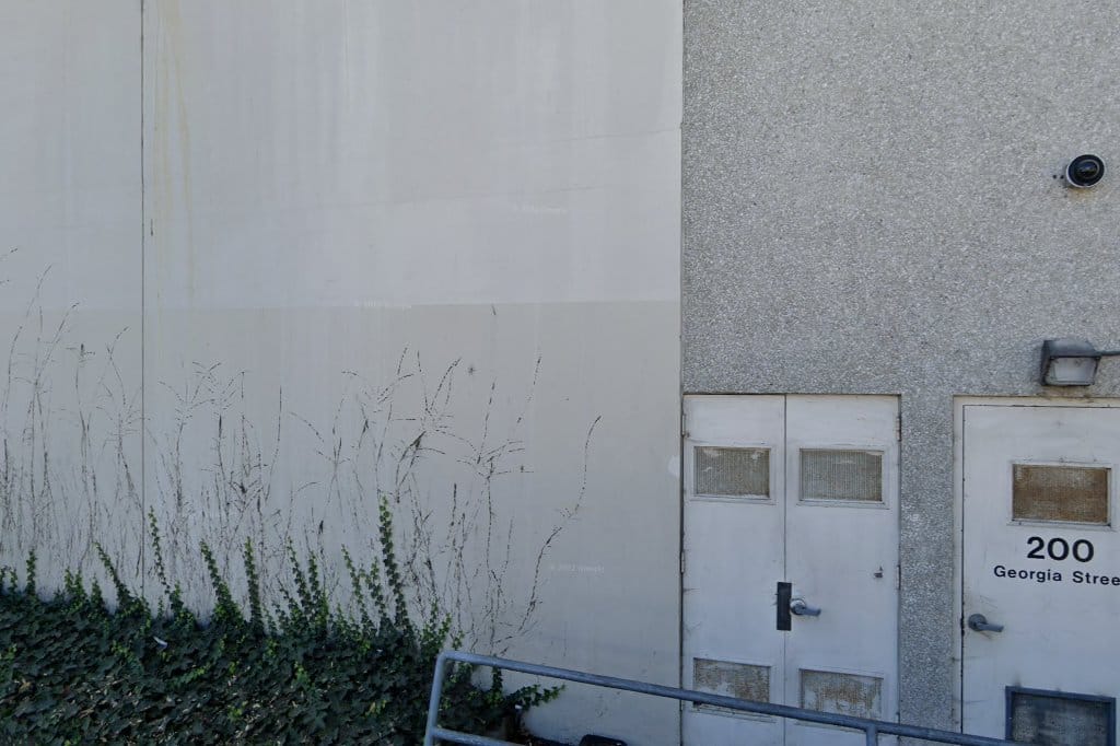 Vallejo Housing Authority