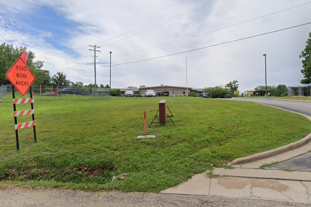 Dogwood Animal Shelter