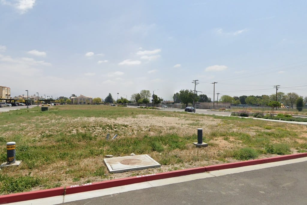 San Bernardino Housing Authority