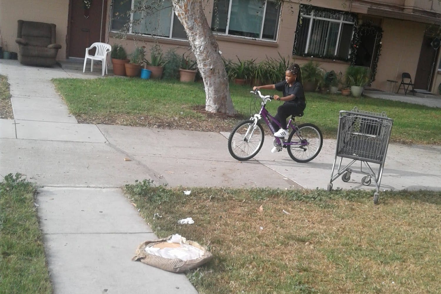 Culver City Housing Authority