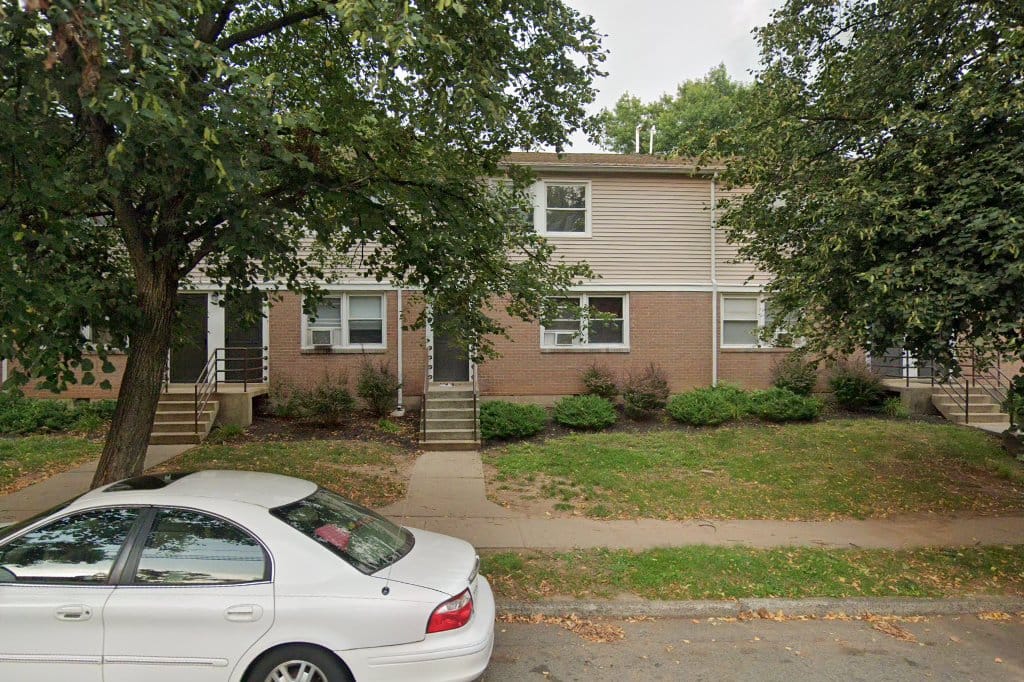 Highland Park Housing Authority