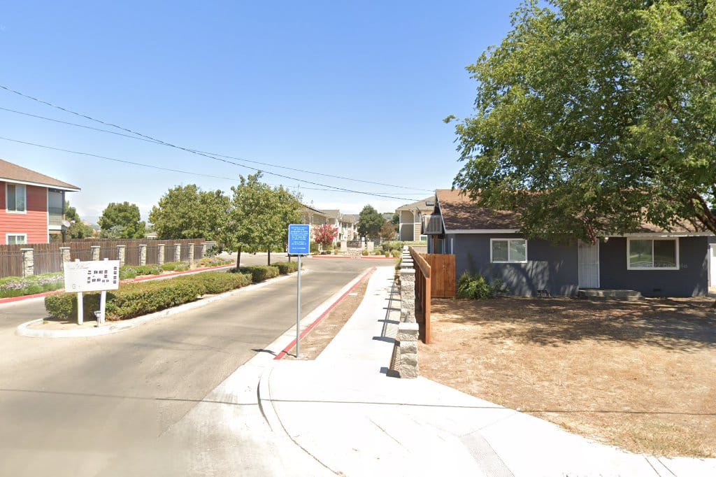 Tulare County Housing Authority
