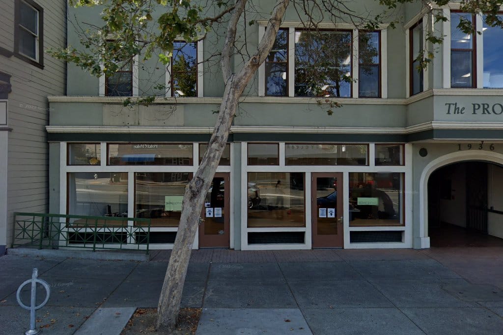 Berkeley Housing Authority