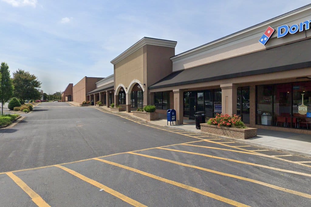 Countryside Pet Hospital