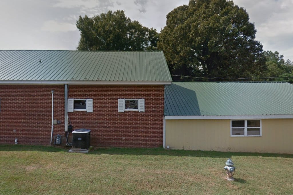 James Animal Hospital