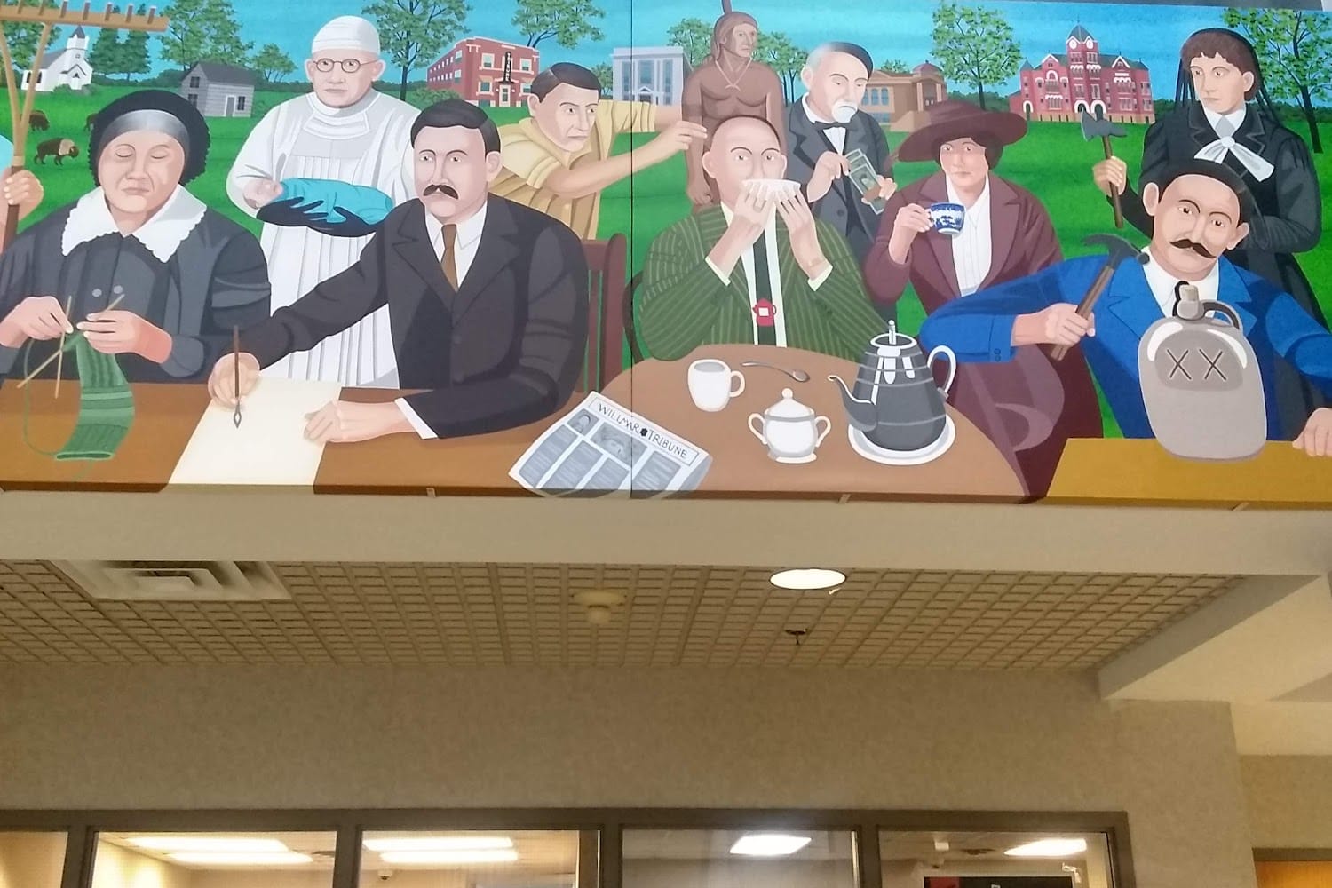 Willmar Housing Authority