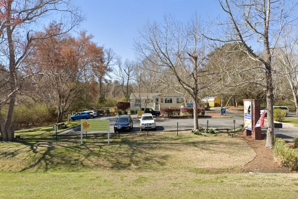 River Road Animal Hospital