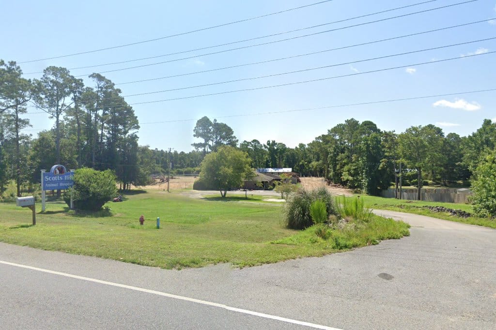 Scotts Hill Animal Hospital