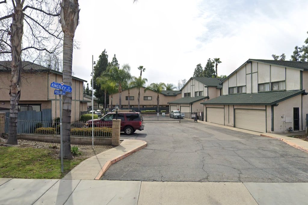 Montclair Housing Authority