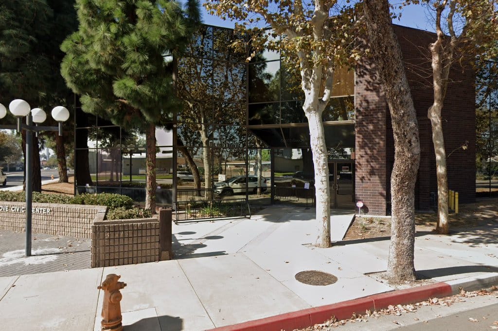 Garden Grove Housing Authority