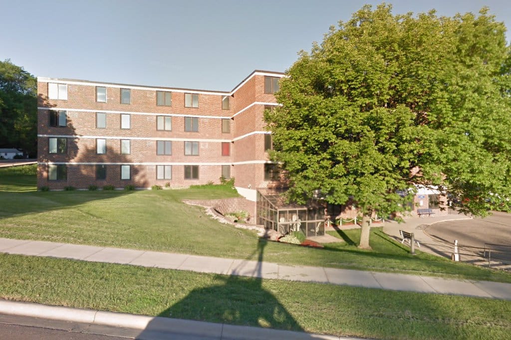 Jackson Housing Authority