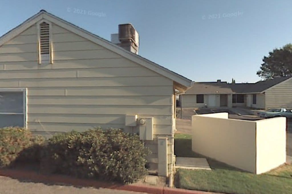 Atwater Housing Authority