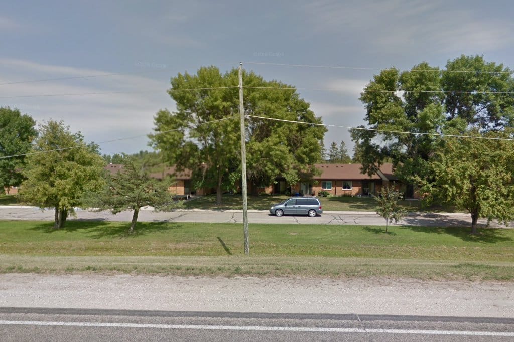 Greenbush Housing