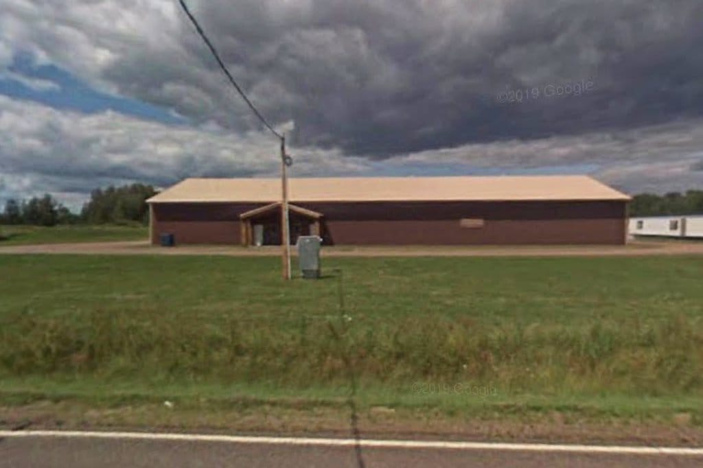 Mille Lacs Housing Authority