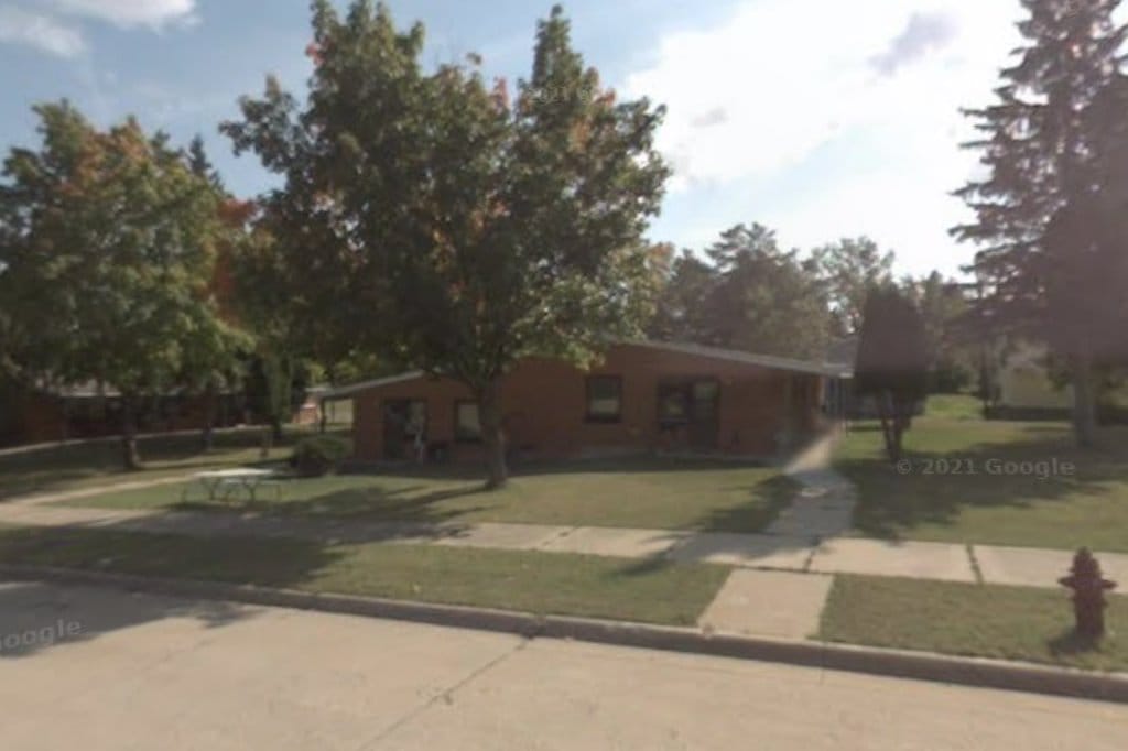 Chisholm Housing Authority
