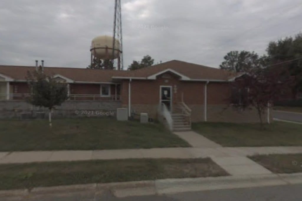 Eveleth Housing Authority