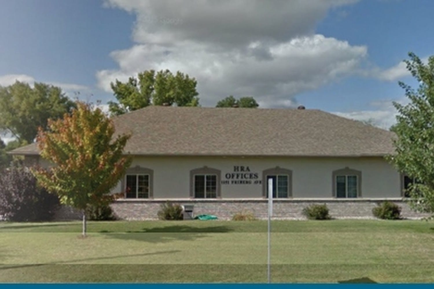 Fergus Falls Housing Authority