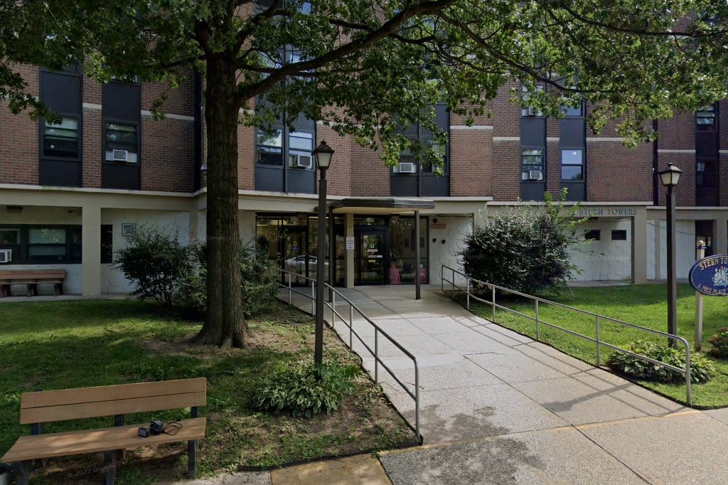 Woodbridge Township Housing Authority