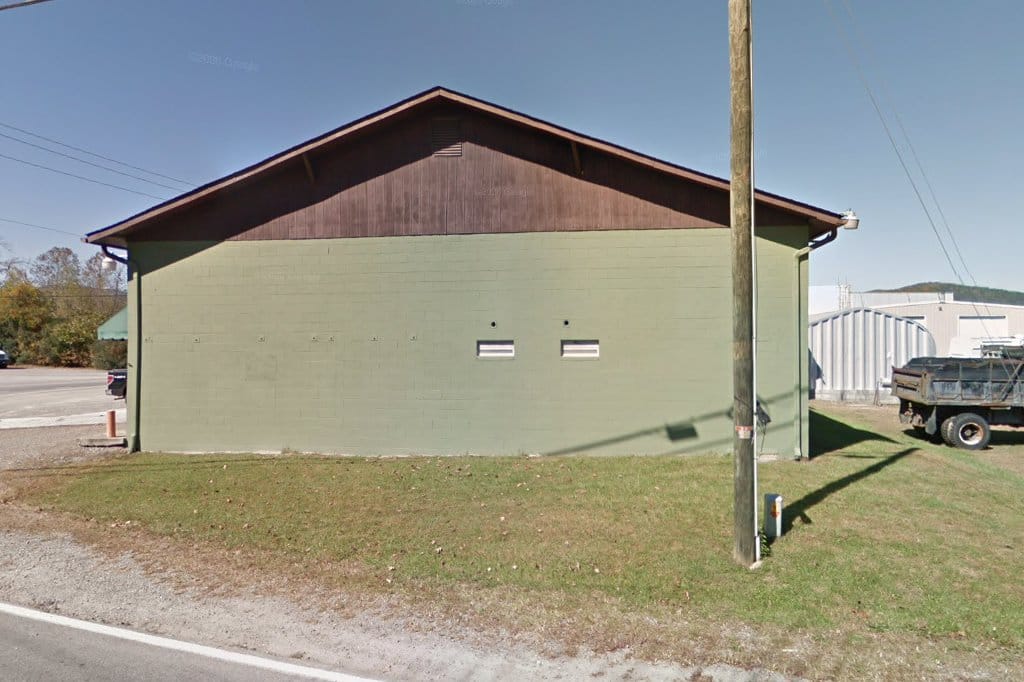Transylvania County Humane Society