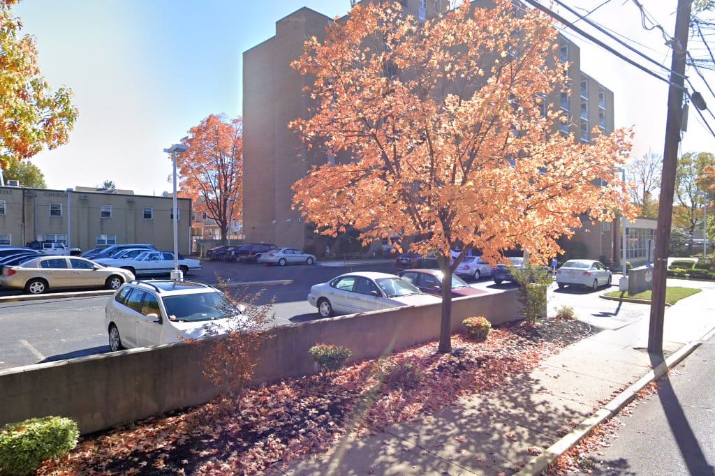 Collingswood Housing Authority