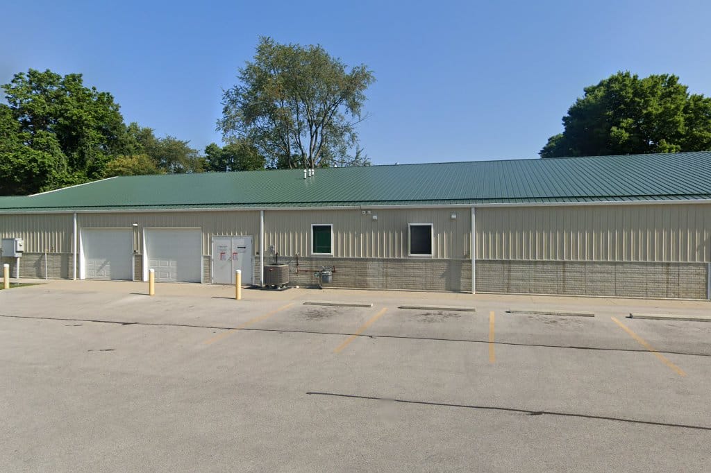 Terre Haute Humane Society