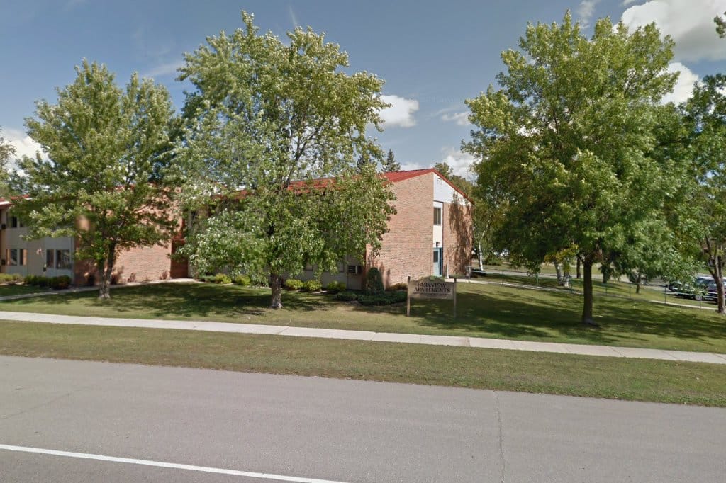 Clearwater County Housing Authority