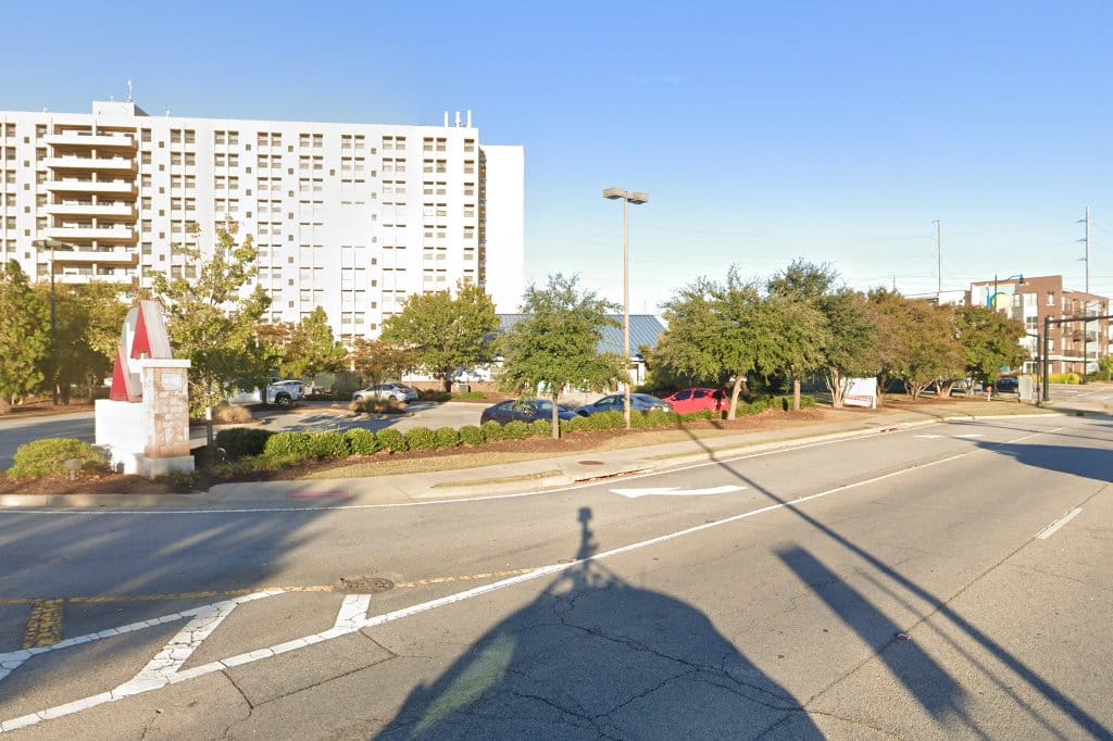 Augusta Housing Authority