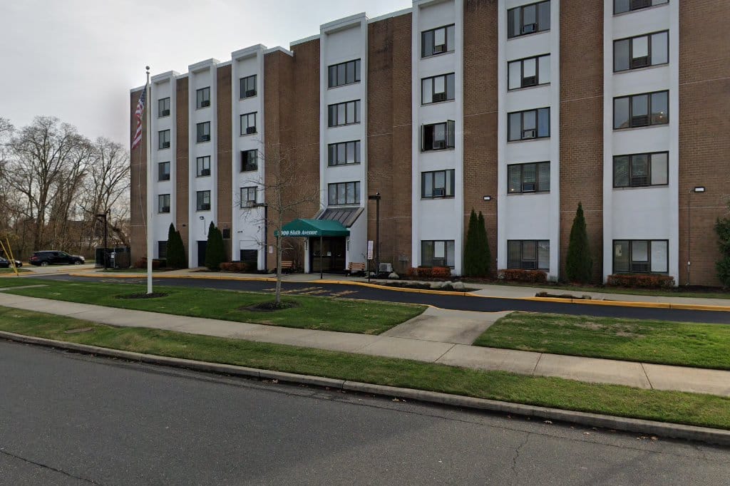 Neptune City Housing Authority