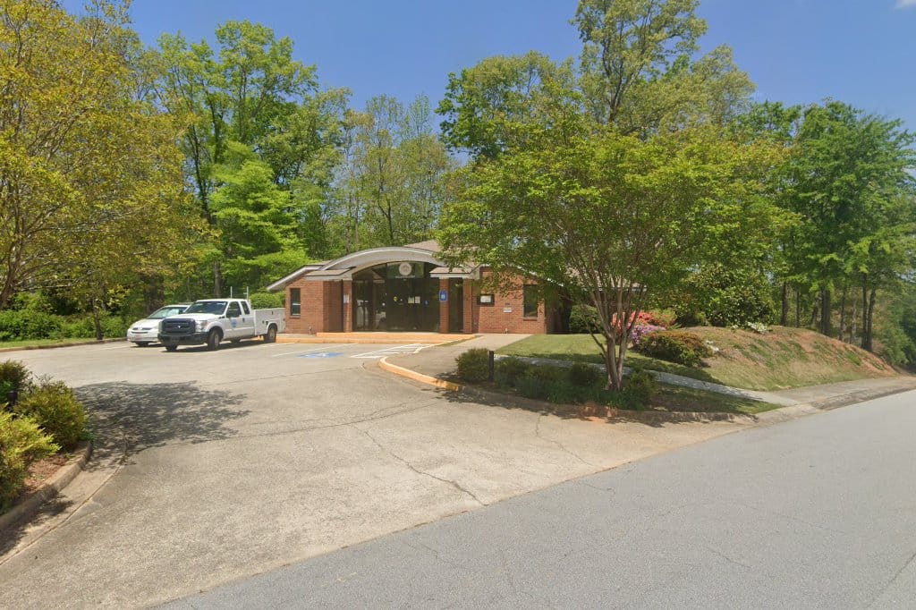 Buford Housing Authority