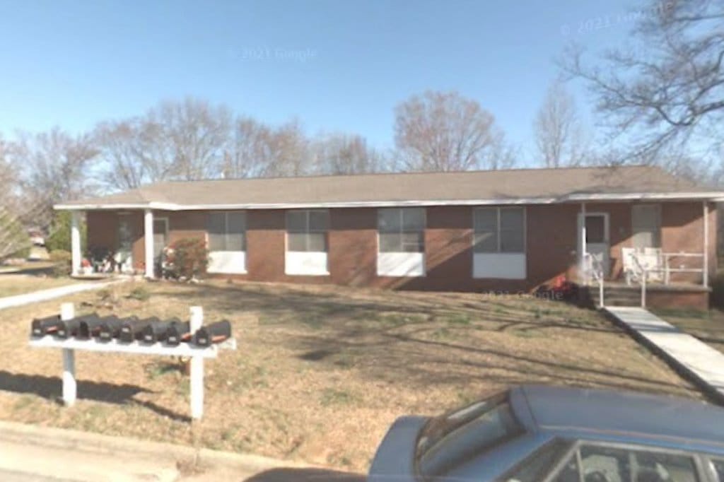 Washington Housing Authority