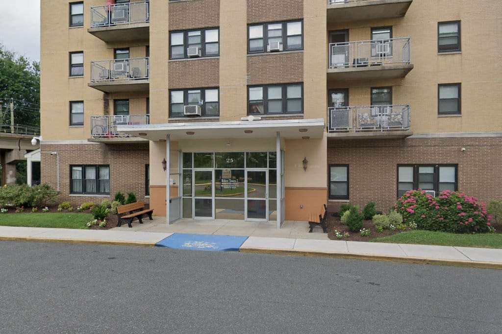 Haddon Township Housing Authority