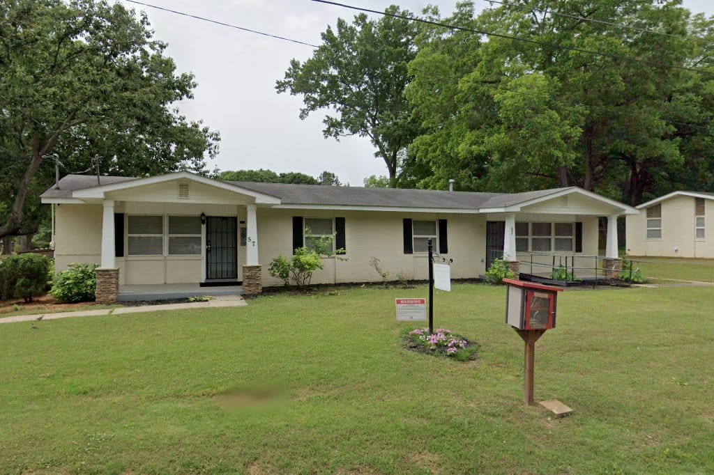 Senoia Housing Authority