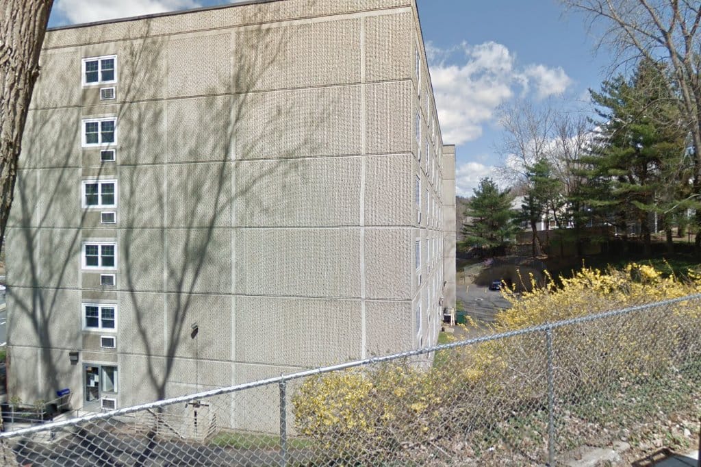 Vernon Housing Authority