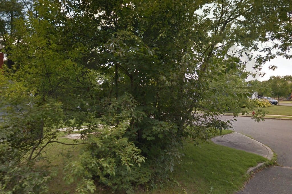 Bridgeton Housing Authority
