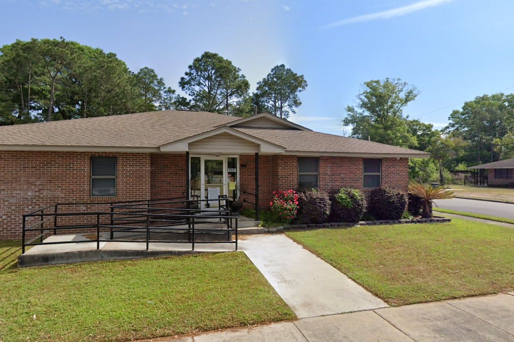 Reidsville Housing Authority