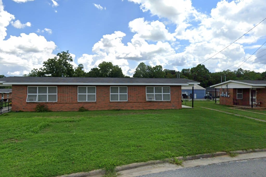 Waynesboro Housing Authority