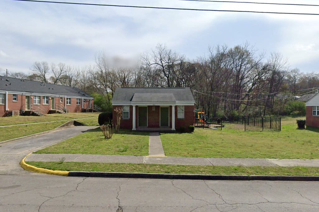 Rockmart Housing Authority