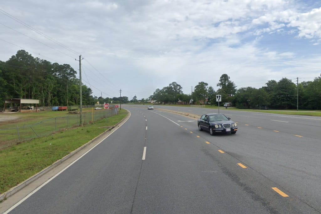 Hawkinsville Housing Authority