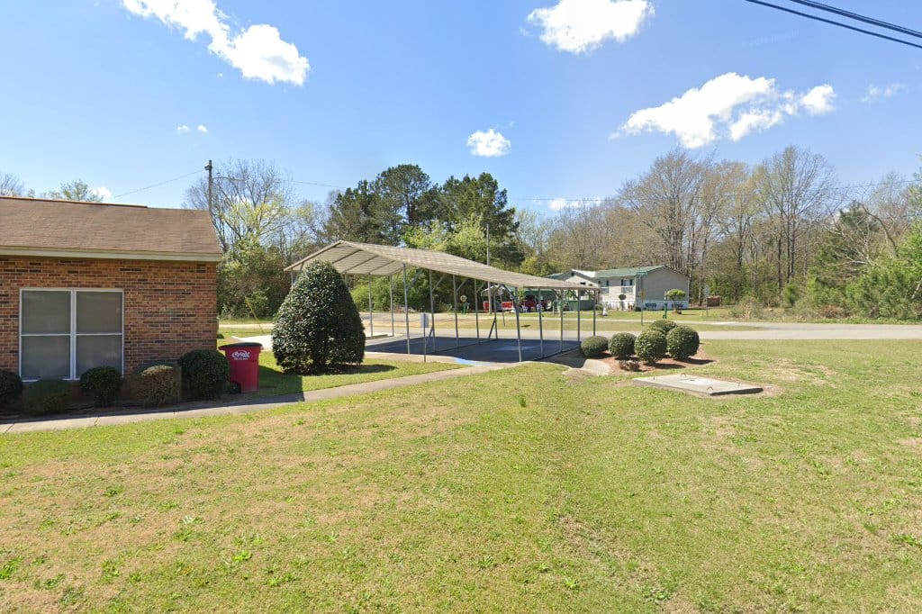 Tennille Housing Authority