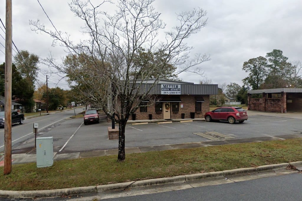 Metter Housing Authority