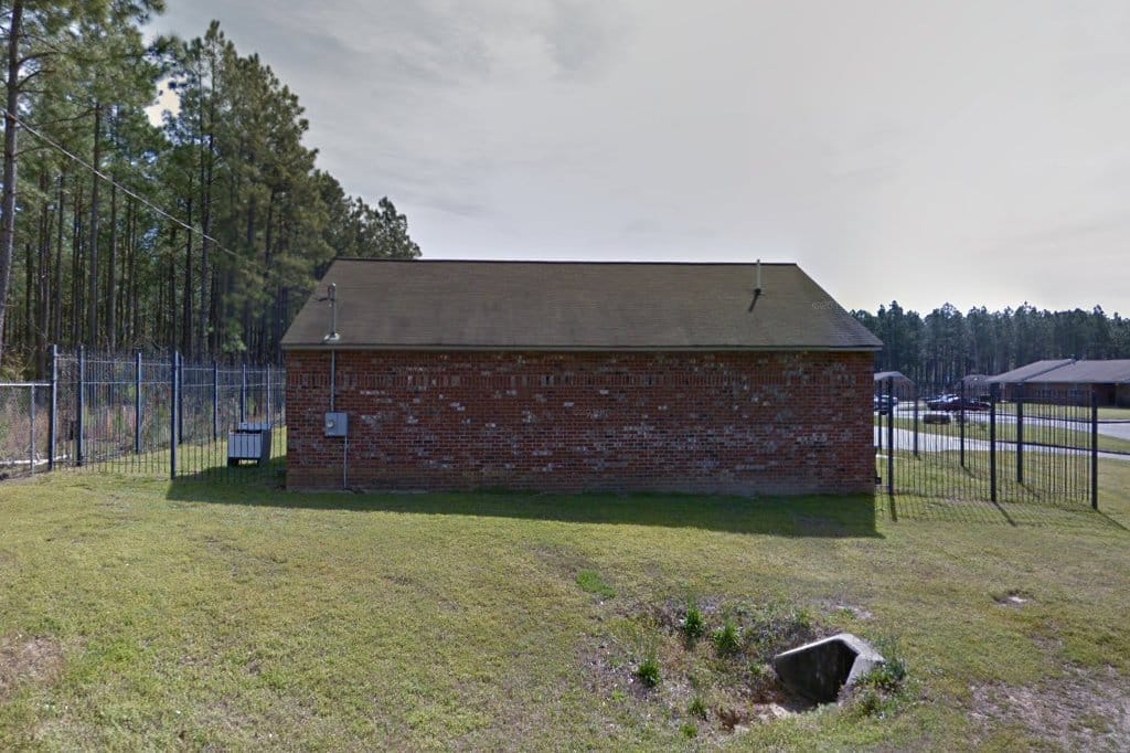 Glenwood Housing Authority