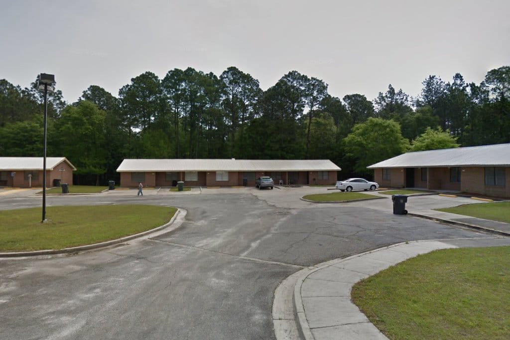 Hazlehurst Housing Authority