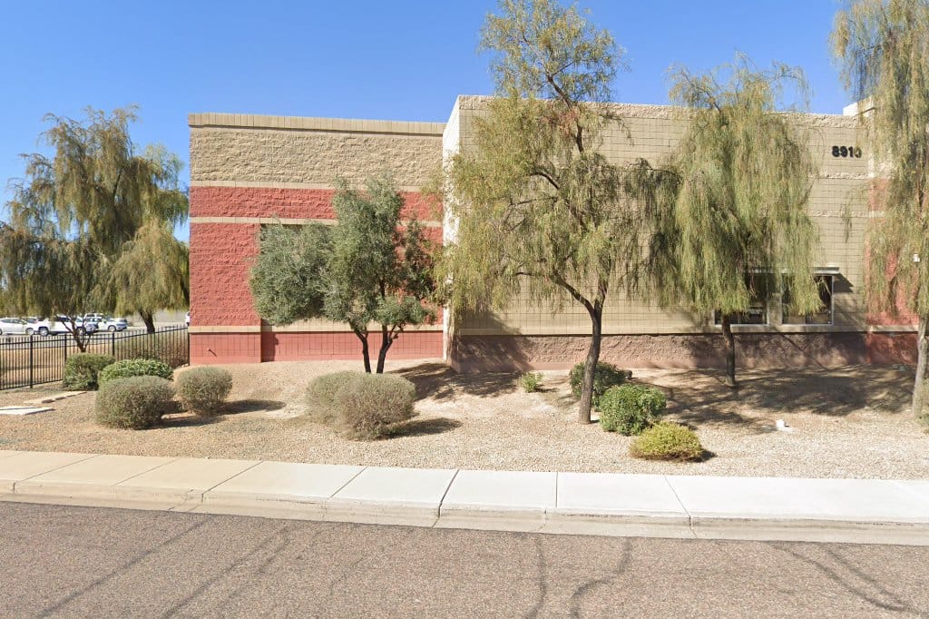 Maricopa County Housing Authority